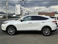 2024 Toyota Harrier