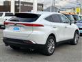 2024 Toyota Harrier