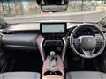 2024 Toyota Harrier