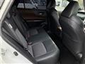 2024 Toyota Harrier
