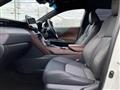 2024 Toyota Harrier