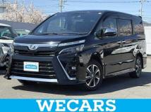 2019 Toyota Voxy