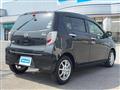 2014 Daihatsu Mira