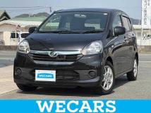 2014 Daihatsu Mira
