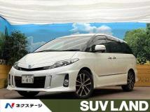 2015 Toyota Estima