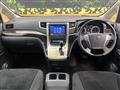 2011 Toyota Vellfire