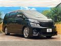 2011 Toyota Vellfire