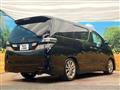 2011 Toyota Vellfire