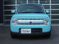 2015 Suzuki Lapin