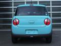 2015 Suzuki Lapin