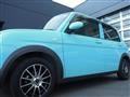 2015 Suzuki Lapin