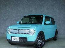 2015 Suzuki Lapin