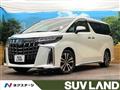 2019 Toyota Alphard G