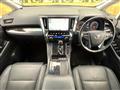 2019 Toyota Alphard G