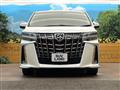 2019 Toyota Alphard G