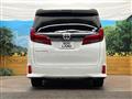 2019 Toyota Alphard G