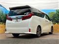 2019 Toyota Alphard G
