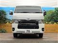 2024 Toyota Hiace Van