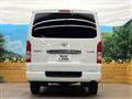 2024 Toyota Hiace Van