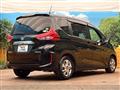 2019 Honda Freed