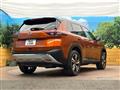 2022 Nissan X-Trail
