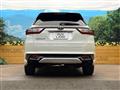 2017 Toyota Harrier