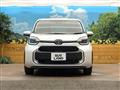 2026 Toyota Sienta