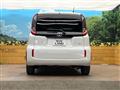 2026 Toyota Sienta