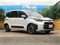 2026 Toyota Sienta