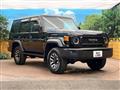 2025 Toyota Landcruiser 70