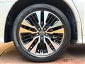 2019 Toyota Alphard G