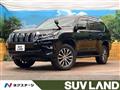 2019 Toyota Land Cruiser Prado