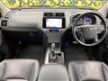 2019 Toyota Land Cruiser Prado