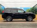 2019 Toyota Land Cruiser Prado