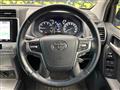 2019 Toyota Land Cruiser Prado