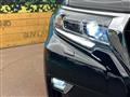 2019 Toyota Land Cruiser Prado