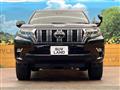 2019 Toyota Land Cruiser Prado