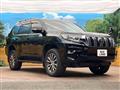 2019 Toyota Land Cruiser Prado