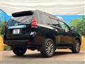 2019 Toyota Land Cruiser Prado