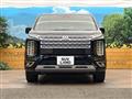 2020 Mitsubishi Delica D5