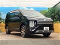 2020 Mitsubishi Delica D5