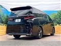 2026 Toyota Vellfire