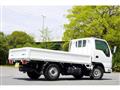 2017 Isuzu Elf Truck