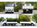 2017 Isuzu Elf Truck