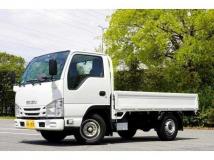 2017 Isuzu Elf Truck