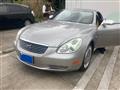 2005 Toyota Soarer