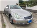 2005 Toyota Soarer