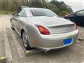 2005 Toyota Soarer