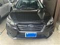 2018 Subaru Legacy B4