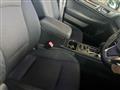 2018 Subaru Legacy B4